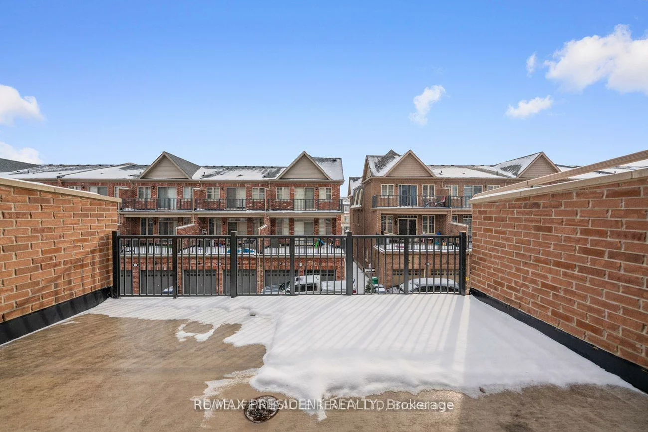 35, Fresnel, Northwest Brampton, Brampton