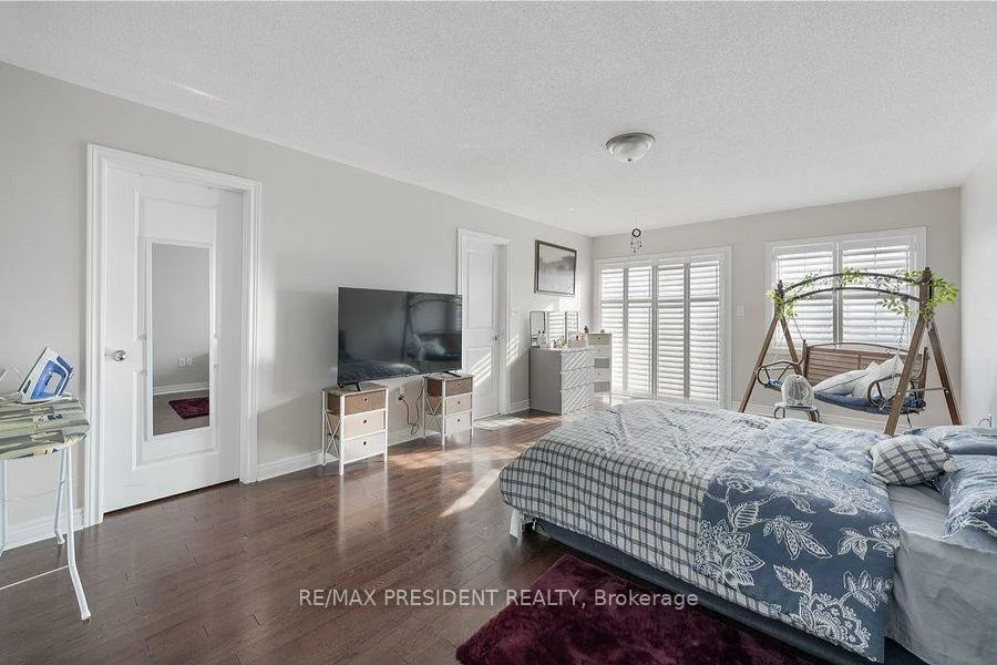 35, Fresnel, Northwest Brampton, Brampton