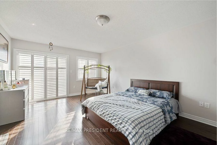35, Fresnel, Northwest Brampton, Brampton
