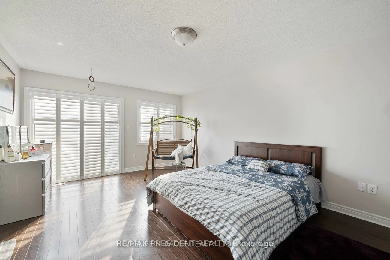 35, Fresnel, Northwest Brampton, Brampton