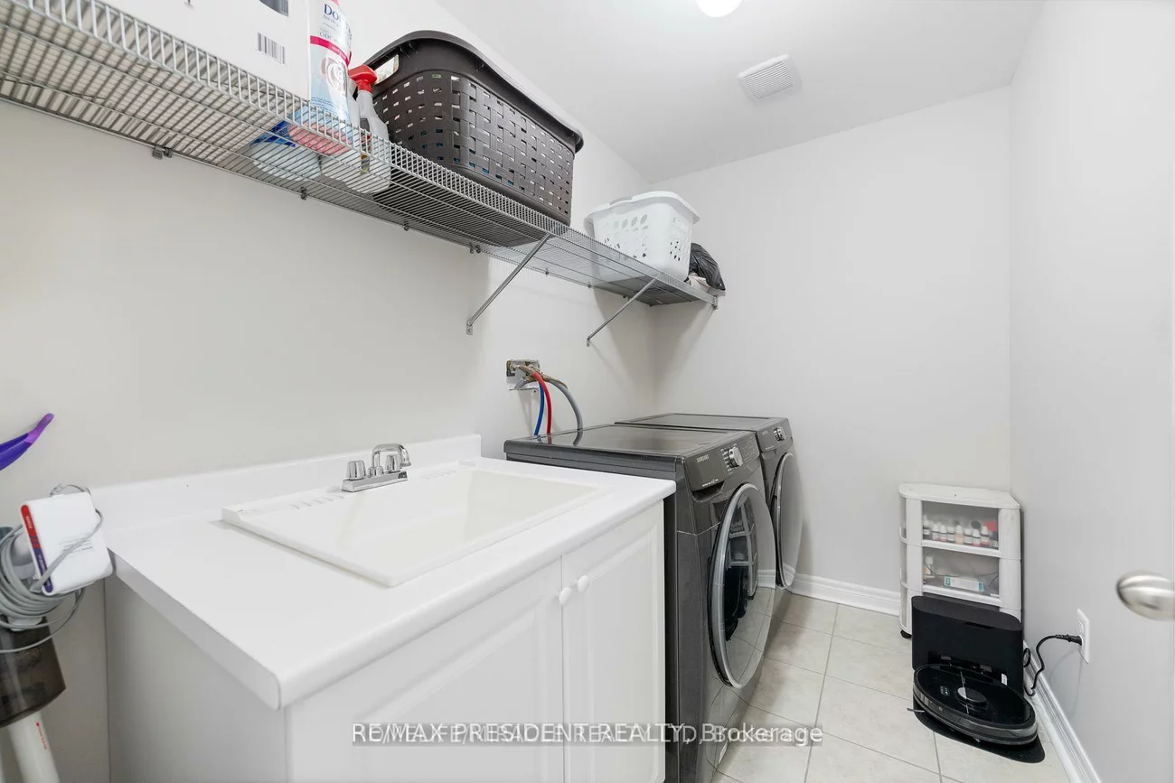 35, Fresnel, Northwest Brampton, Brampton