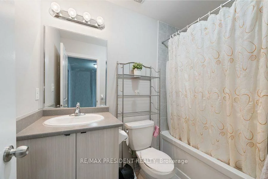 35, Fresnel, Northwest Brampton, Brampton