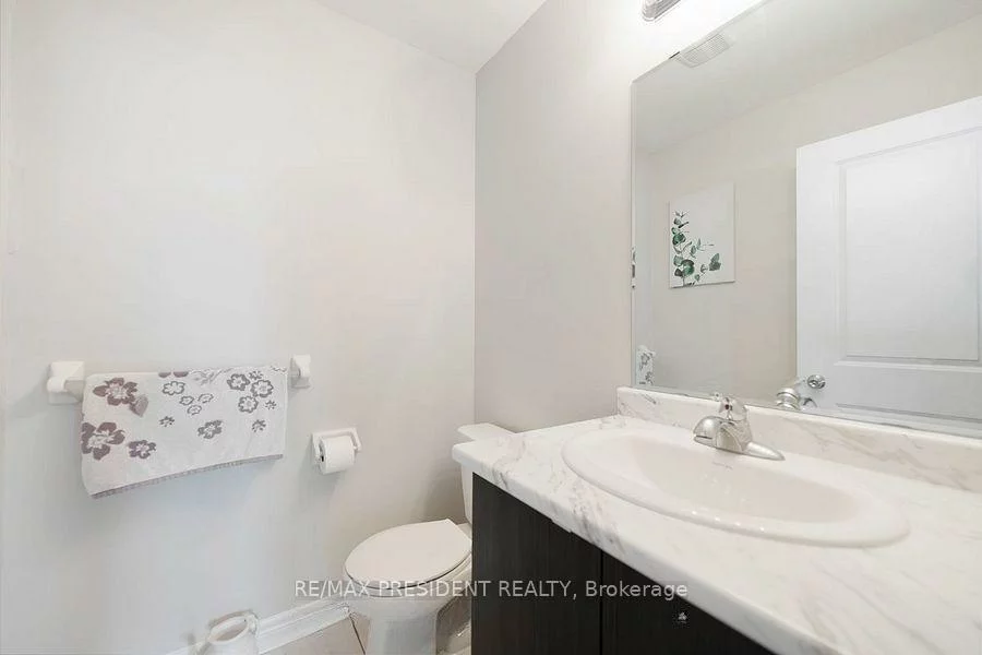 35, Fresnel, Northwest Brampton, Brampton