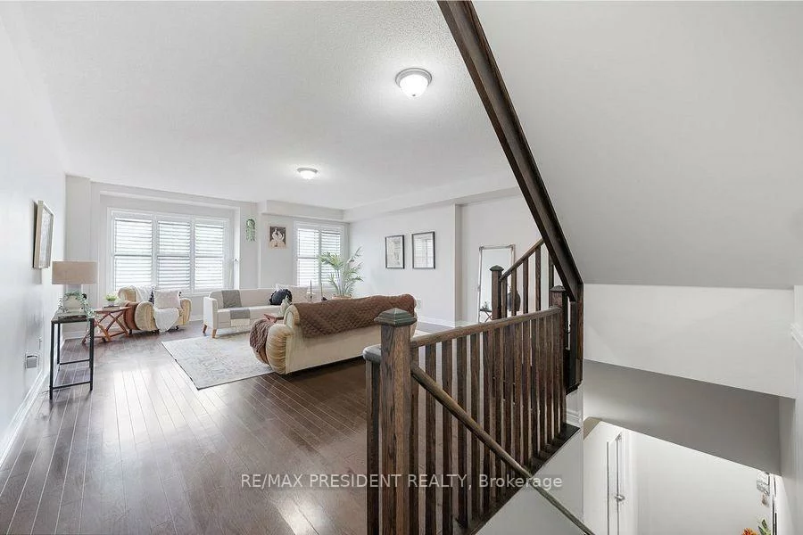 35, Fresnel, Northwest Brampton, Brampton