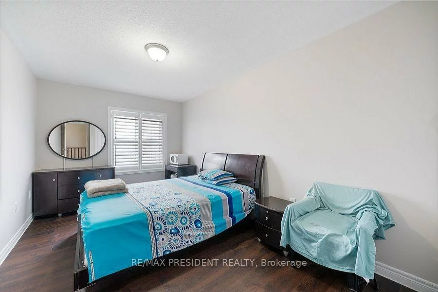 35, Fresnel, Northwest Brampton, Brampton