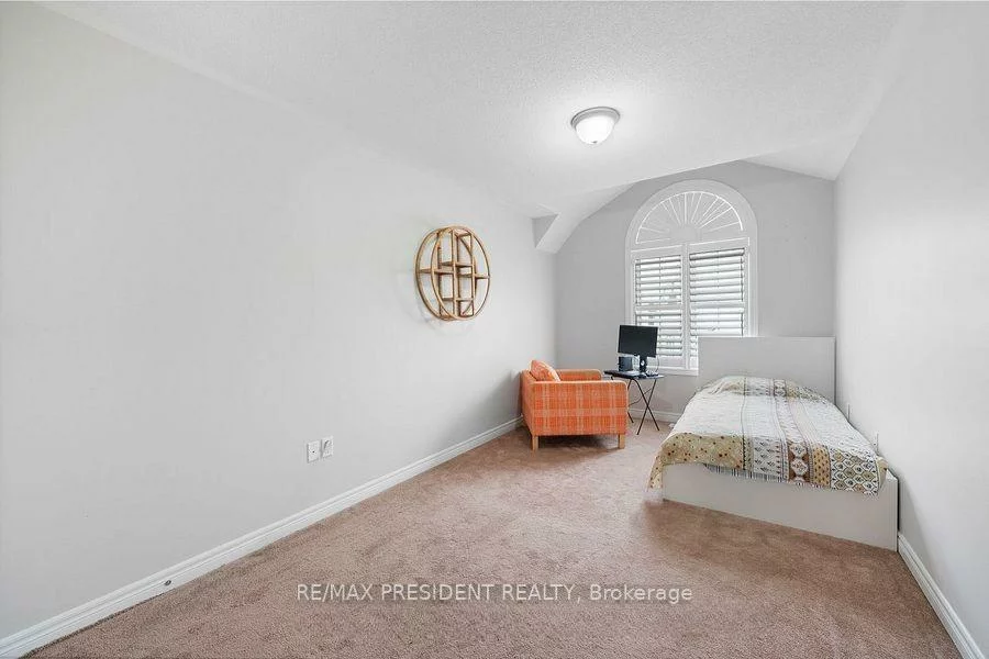 35, Fresnel, Northwest Brampton, Brampton