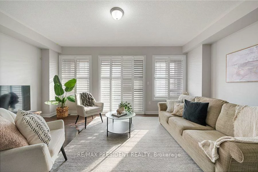35, Fresnel, Northwest Brampton, Brampton