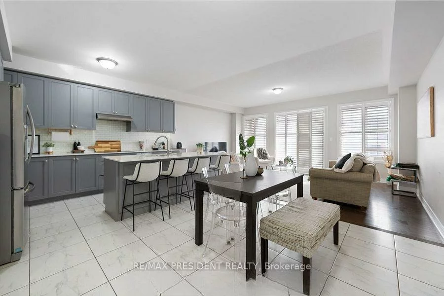 35, Fresnel, Northwest Brampton, Brampton