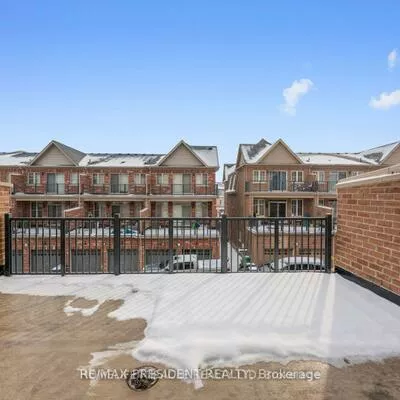 35, Fresnel, Northwest Brampton, Brampton
