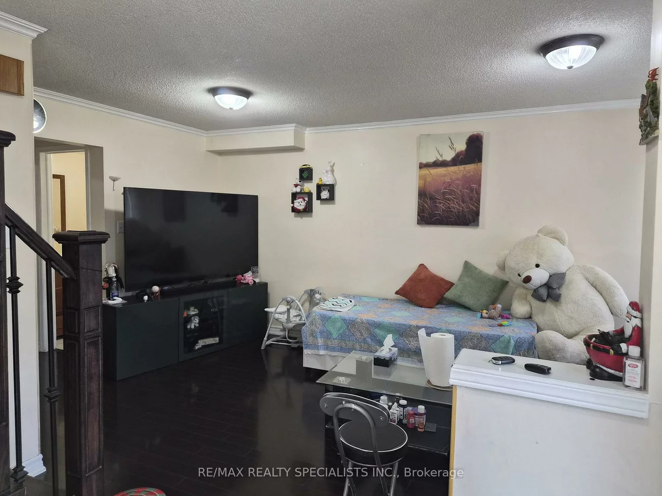 22, Streamside, Sandringham-Wellington, Brampton
