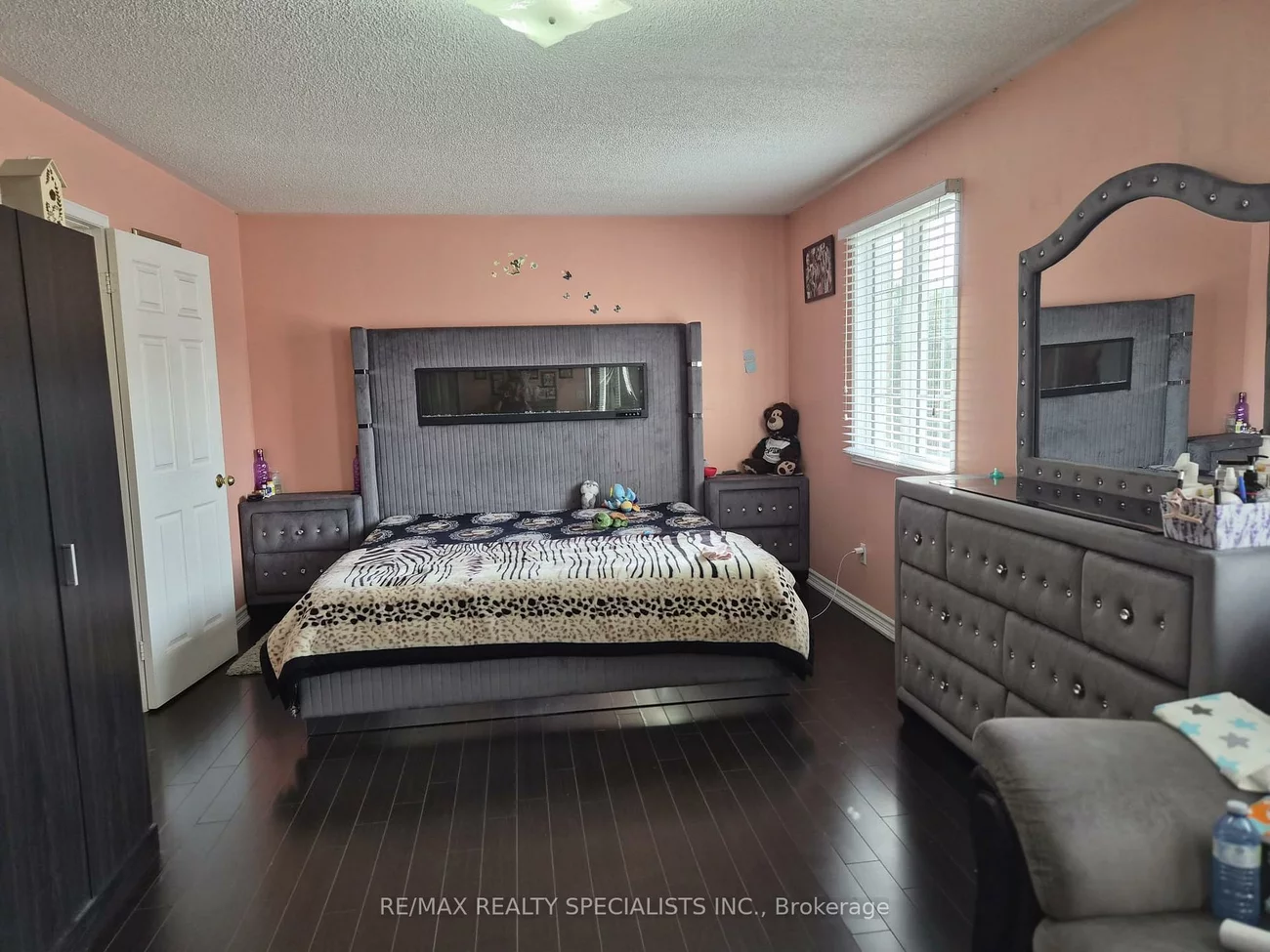 22, Streamside, Sandringham-Wellington, Brampton