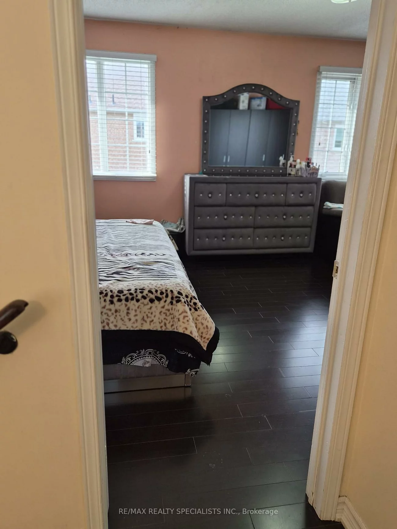 22, Streamside, Sandringham-Wellington, Brampton