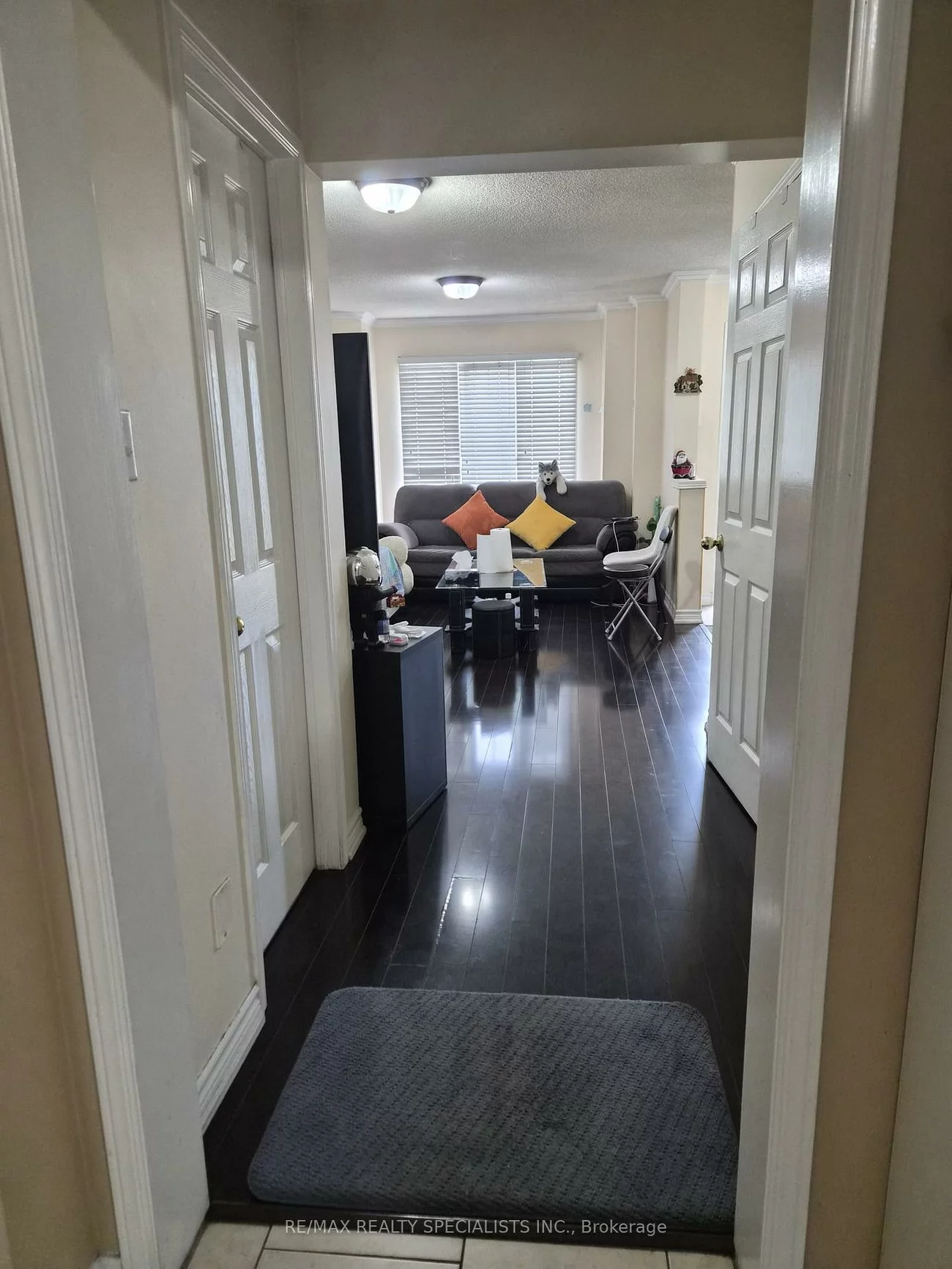 22, Streamside, Sandringham-Wellington, Brampton