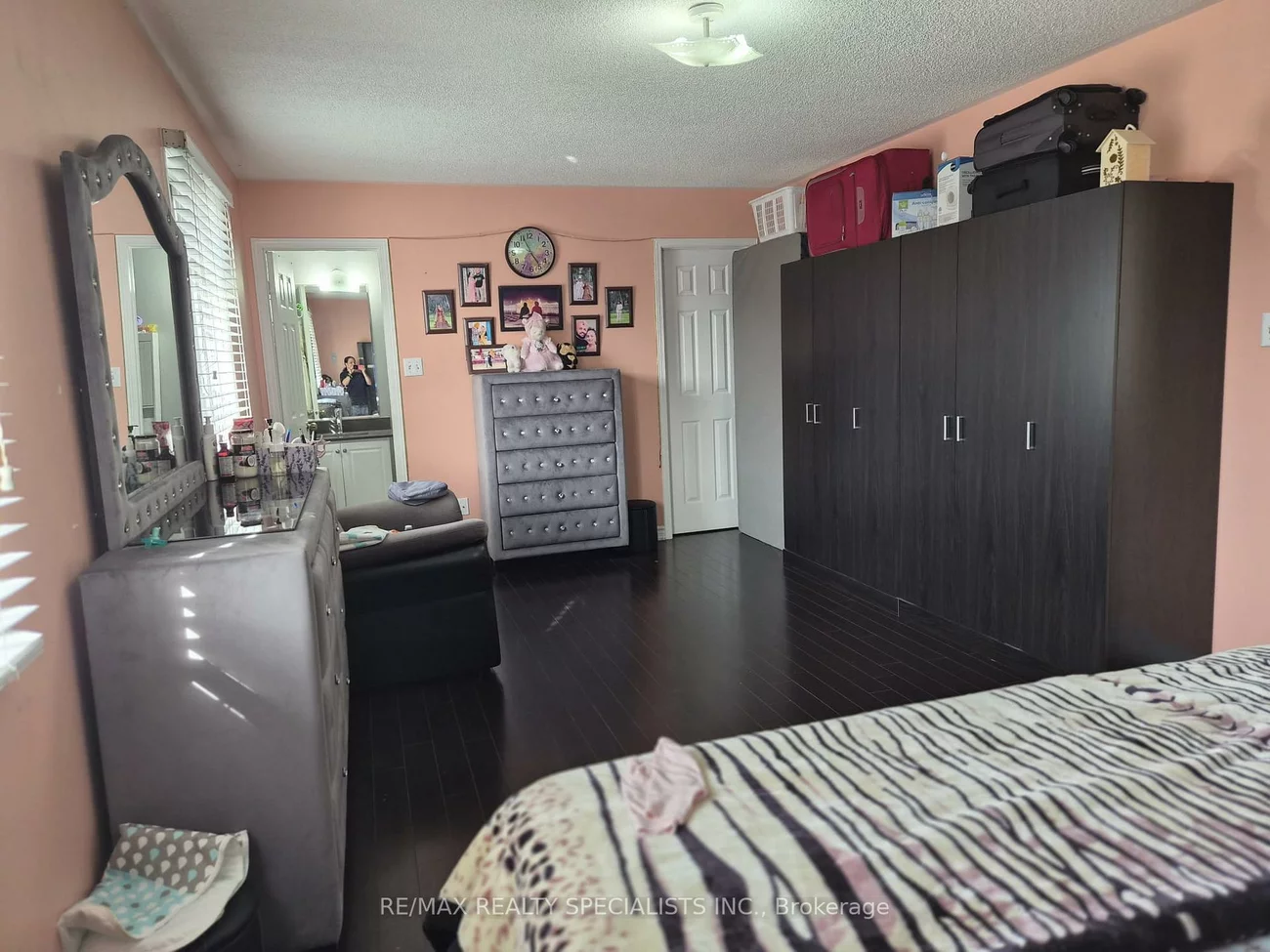 22, Streamside, Sandringham-Wellington, Brampton