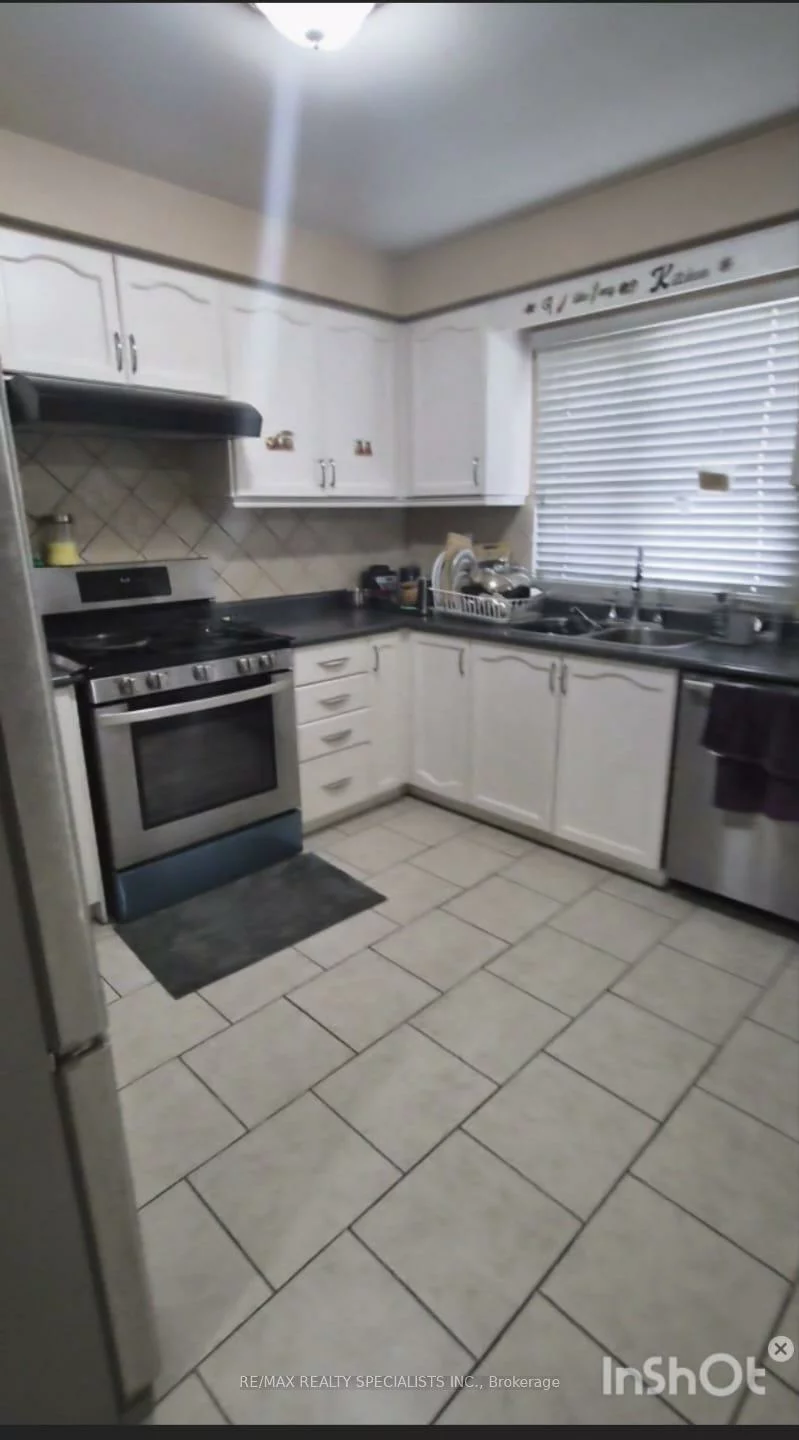 22, Streamside, Sandringham-Wellington, Brampton