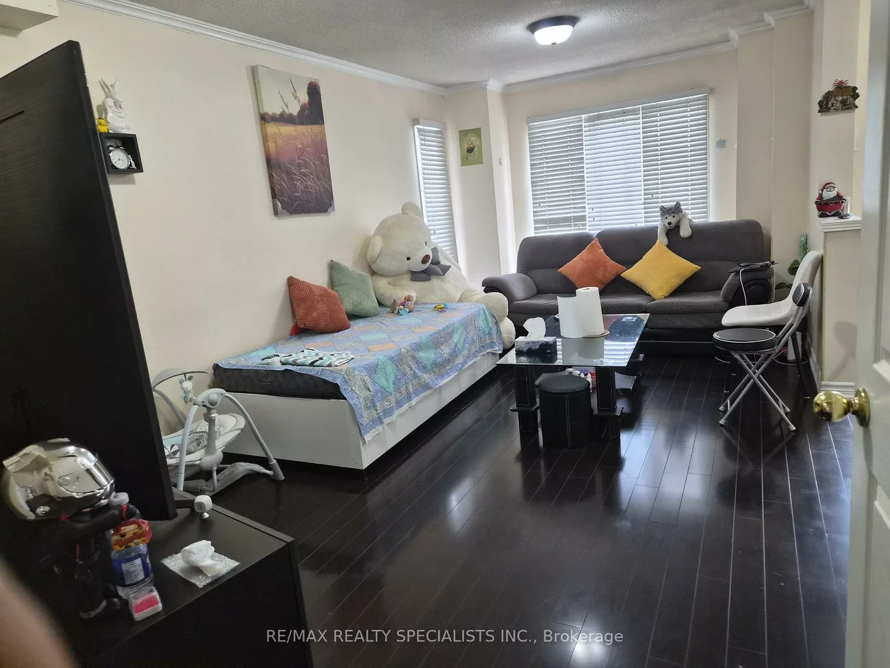 22, Streamside, Sandringham-Wellington, Brampton