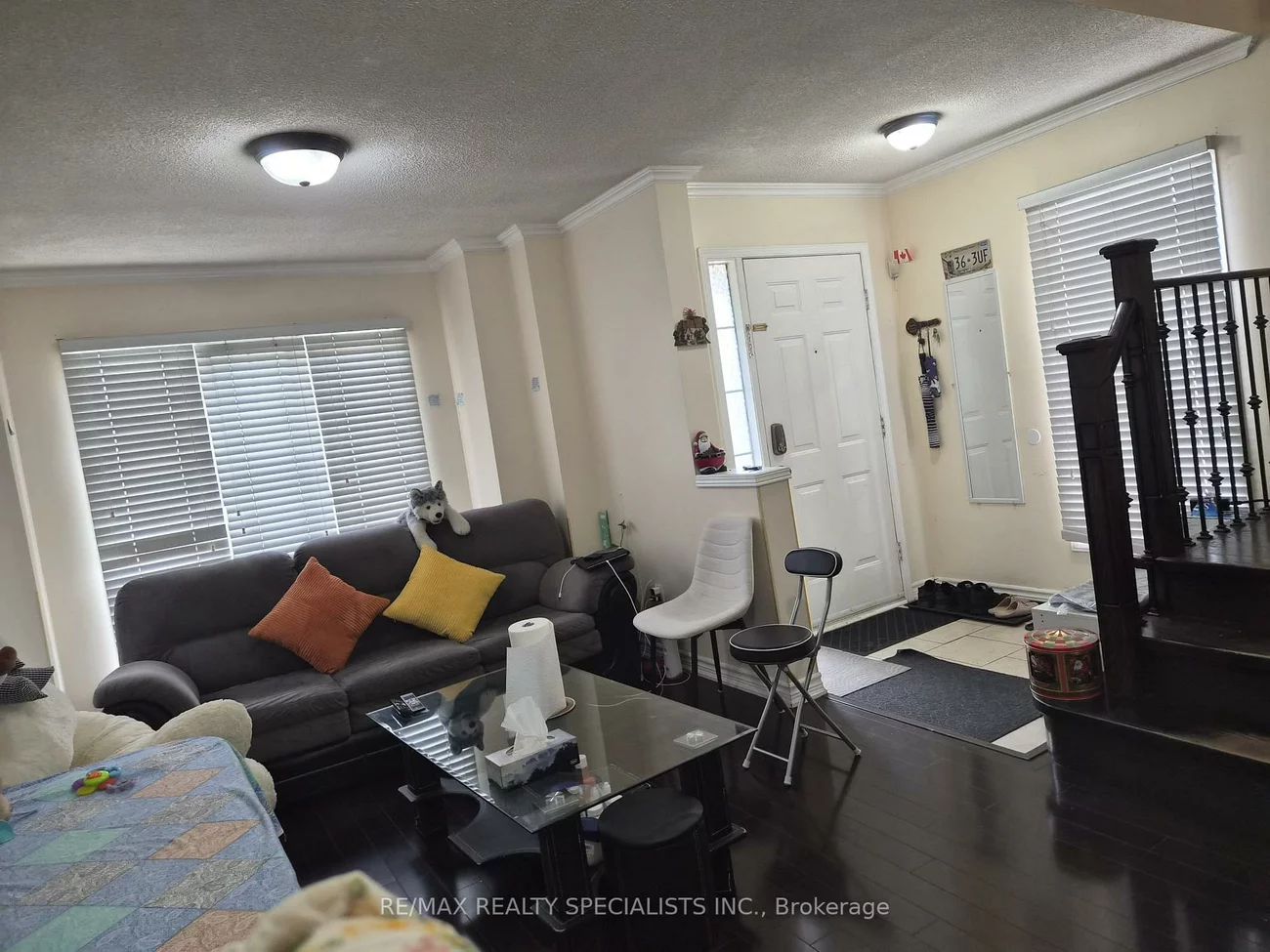 22, Streamside, Sandringham-Wellington, Brampton