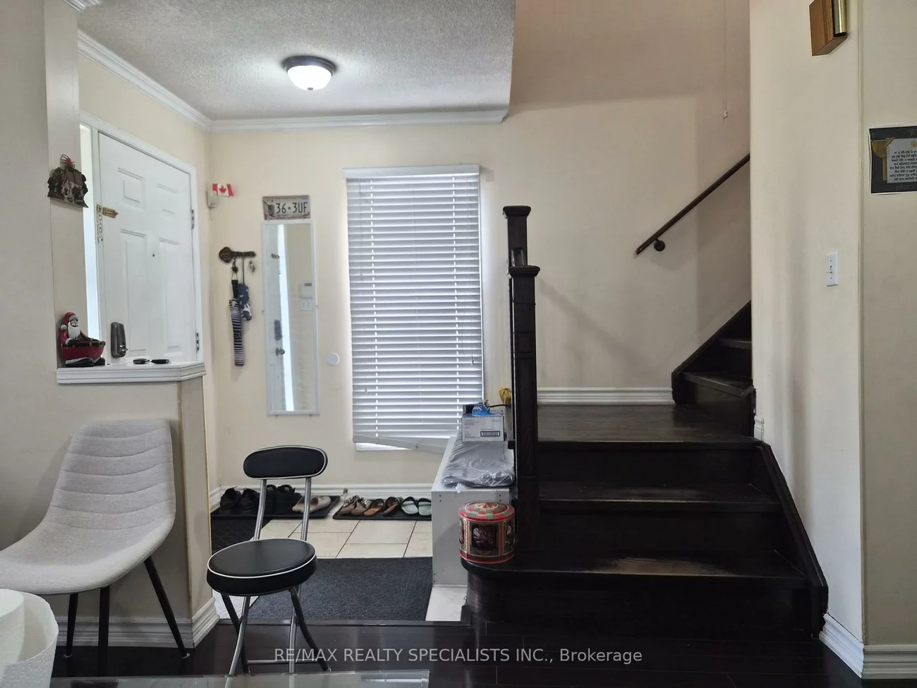 22, Streamside, Sandringham-Wellington, Brampton