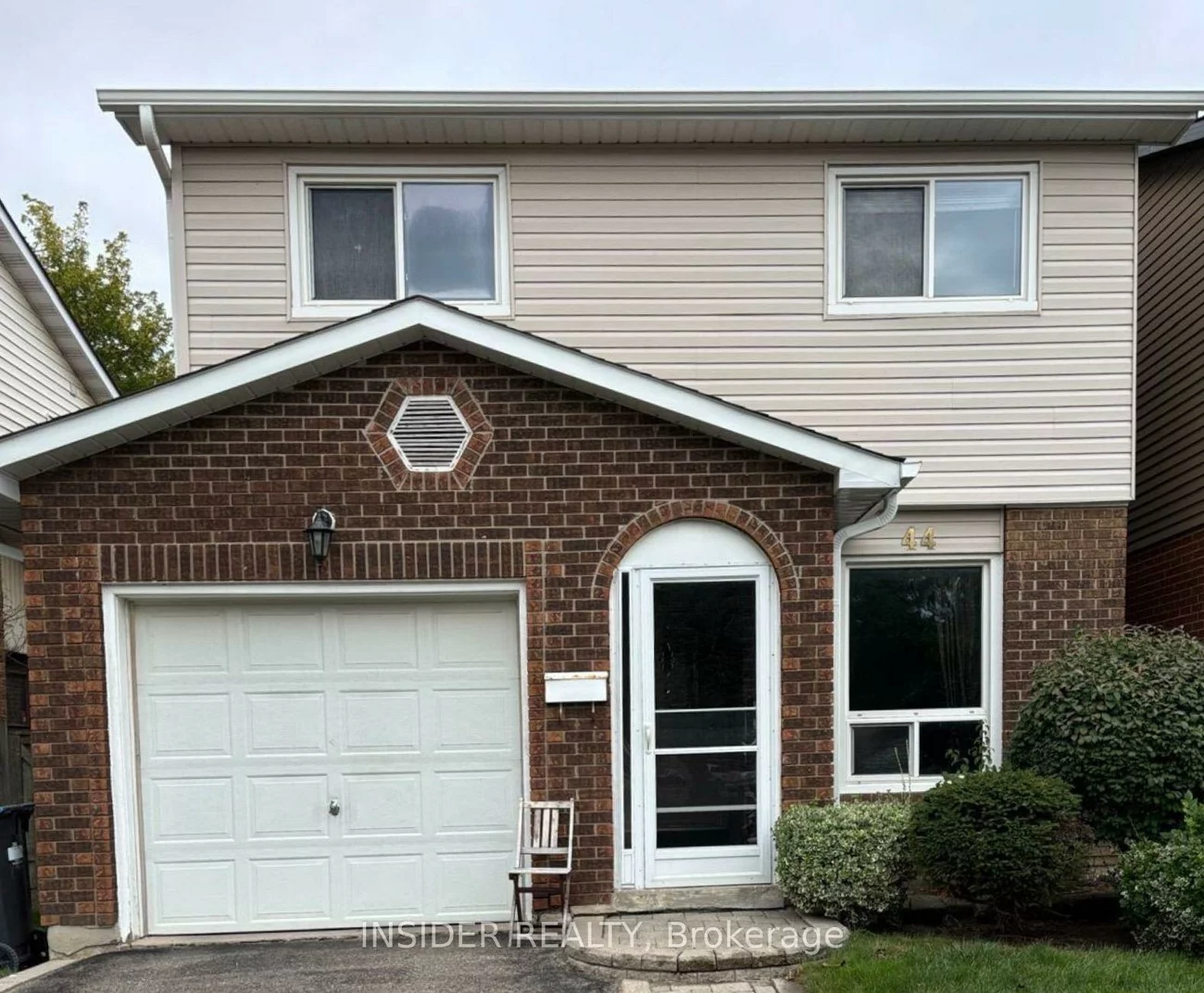 44, Lindridge, Westgate, Brampton