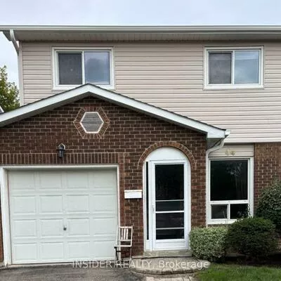 44, Lindridge, Westgate, Brampton