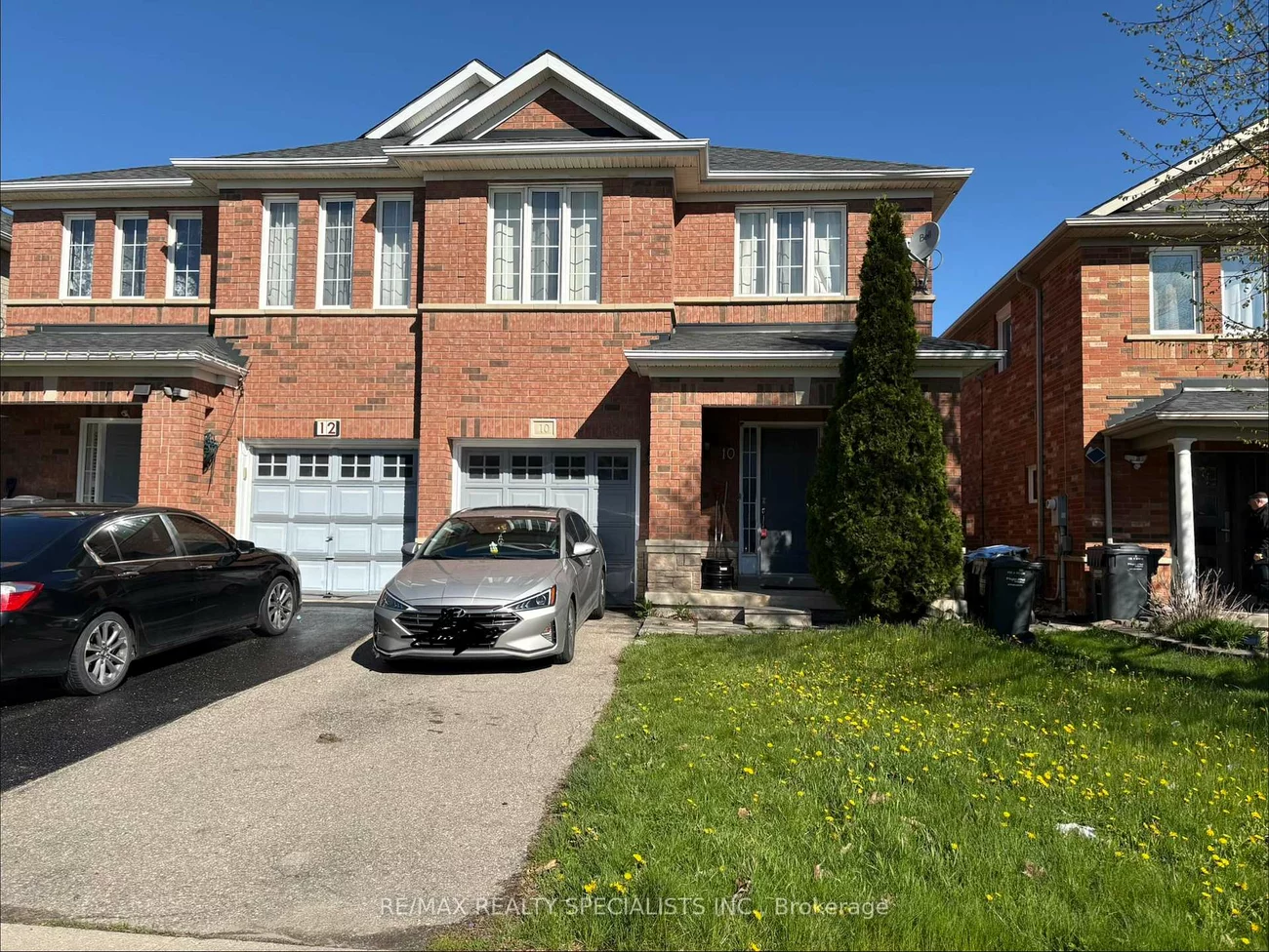 10, Ashmere, Fletcher's Meadow, Brampton