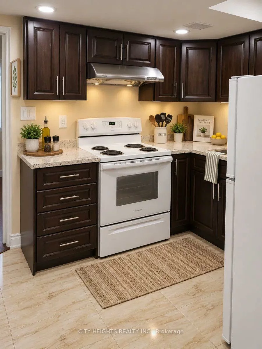 9, Fenchurch, Northwest Brampton, Brampton