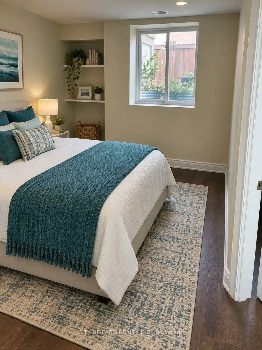 9, Fenchurch, Northwest Brampton, Brampton