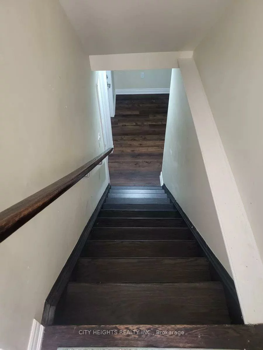 9, Fenchurch, Northwest Brampton, Brampton