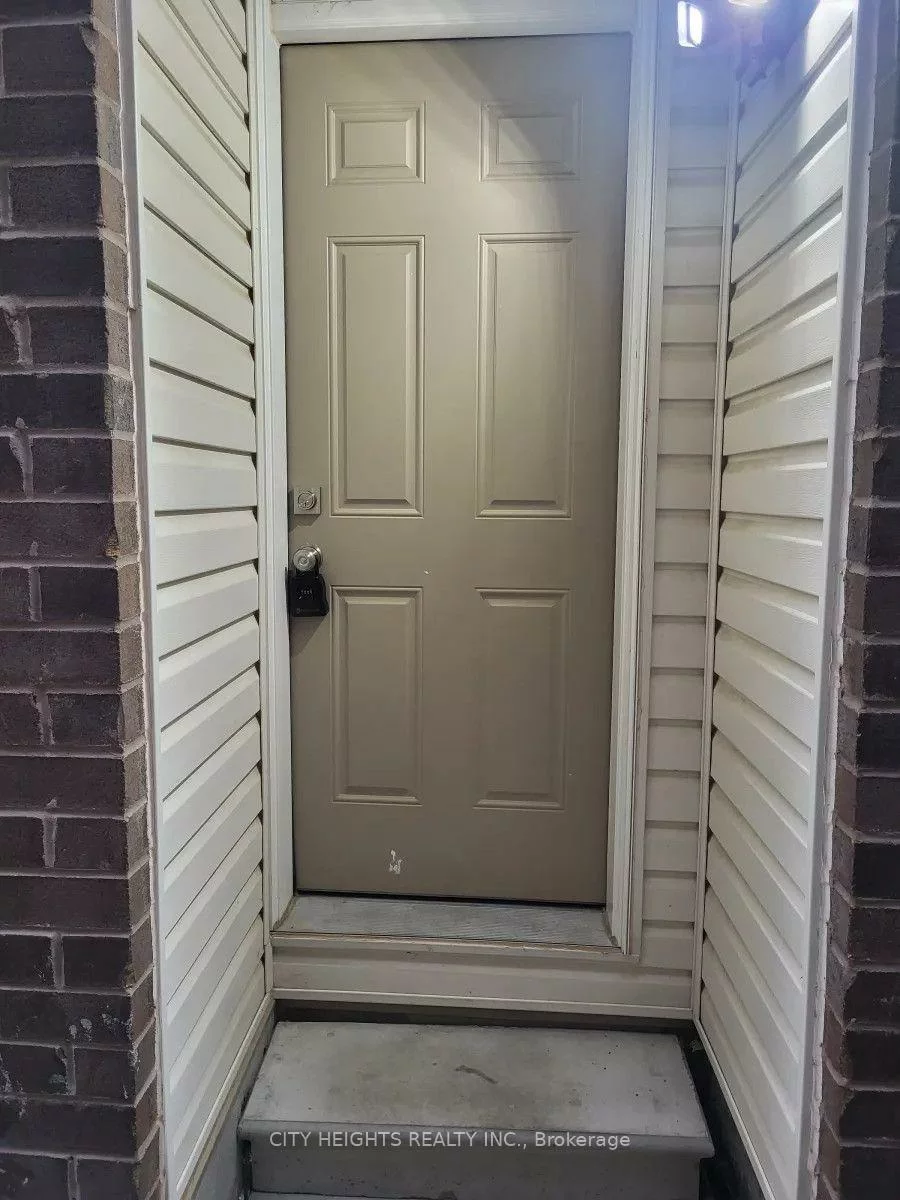 9, Fenchurch, Northwest Brampton, Brampton