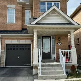 100, Lanark, Credit Valley, Brampton