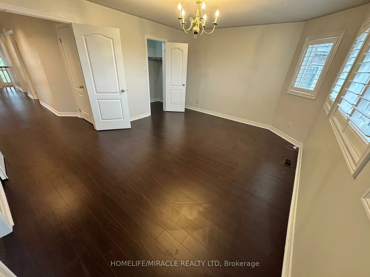 6, Sweet Briar, Snelgrove, Brampton