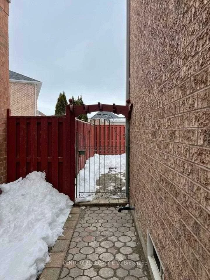 82, Ferncroft, Fletcher's Meadow, Brampton