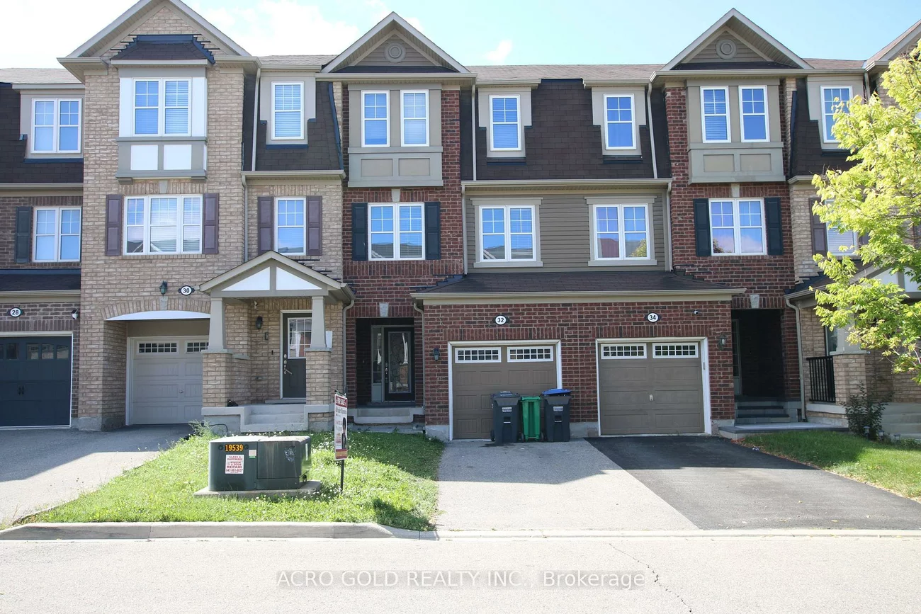 32, Mercedes, Northwest Brampton, Brampton
