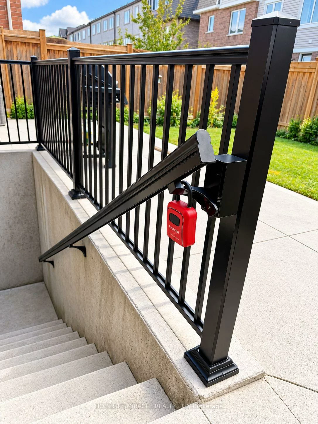 11, Bannister, Northwest Brampton, Brampton
