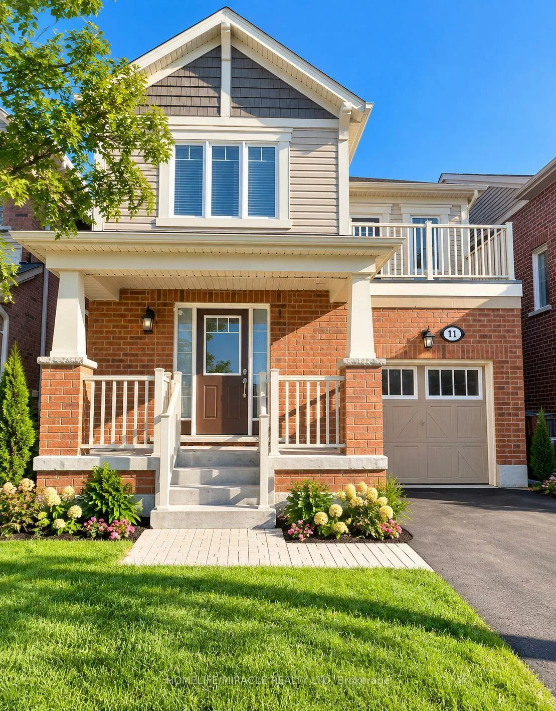 11, Bannister, Northwest Brampton, Brampton