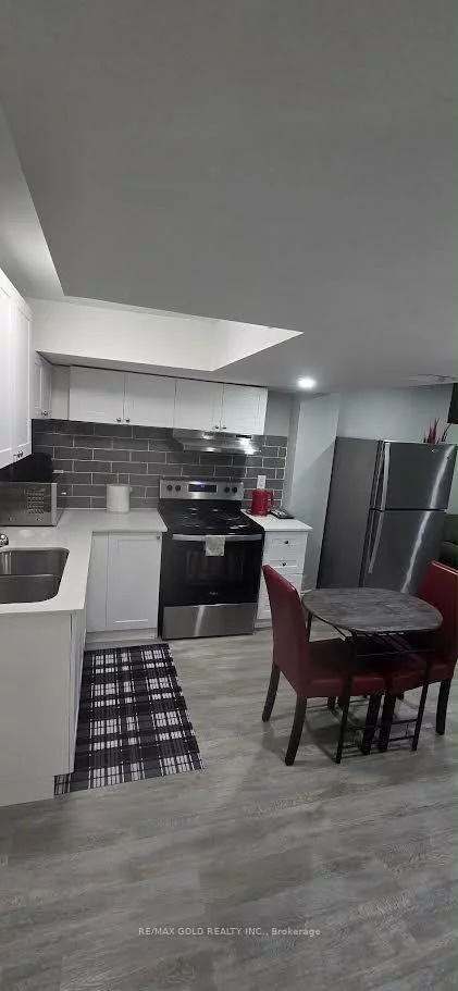 5, Killick, Northwest Brampton, Brampton