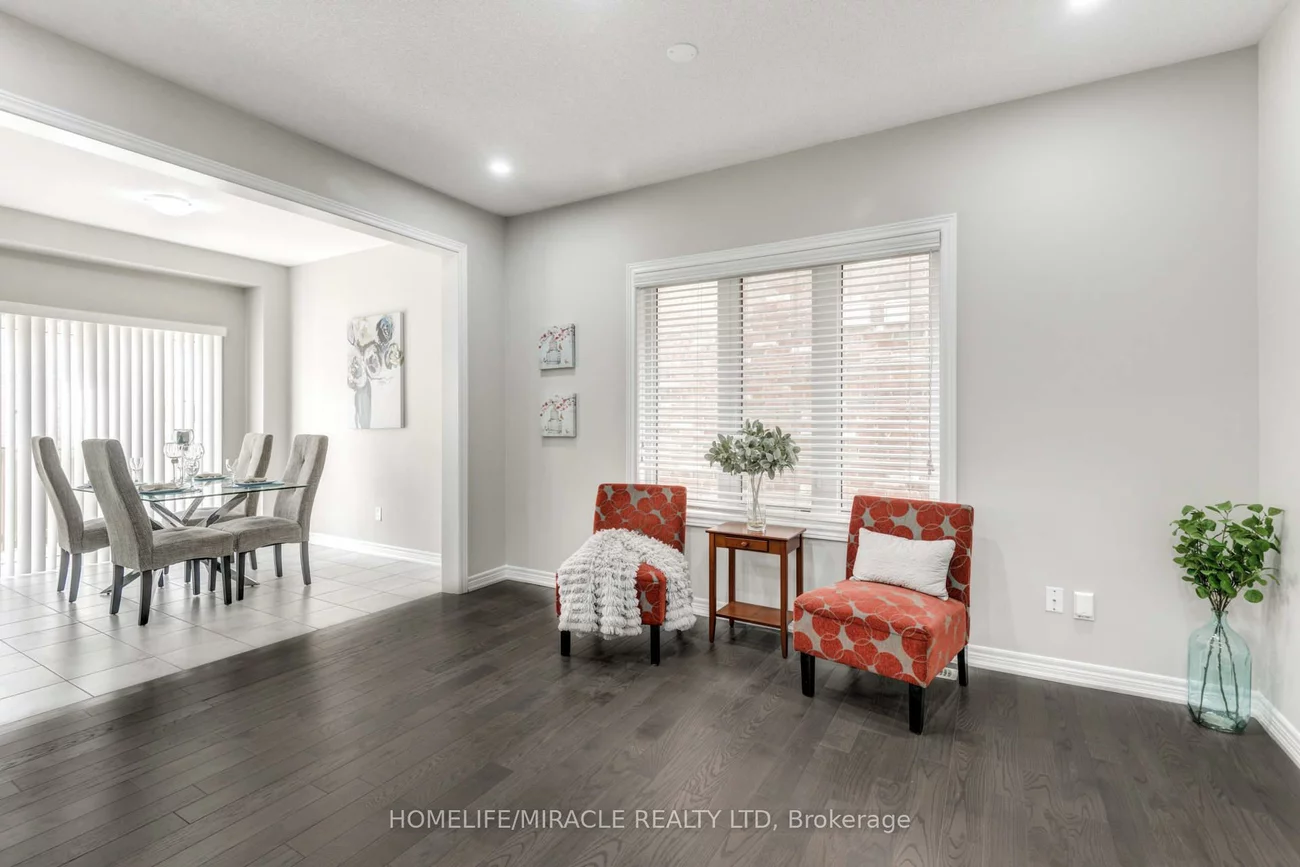 15, Banbridge, Credit Valley, Brampton