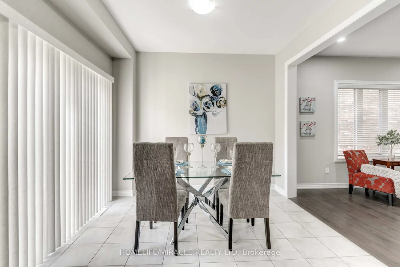 15, Banbridge, Credit Valley, Brampton