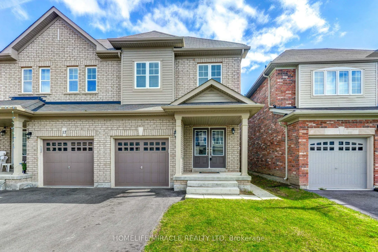 15, Banbridge, Credit Valley, Brampton