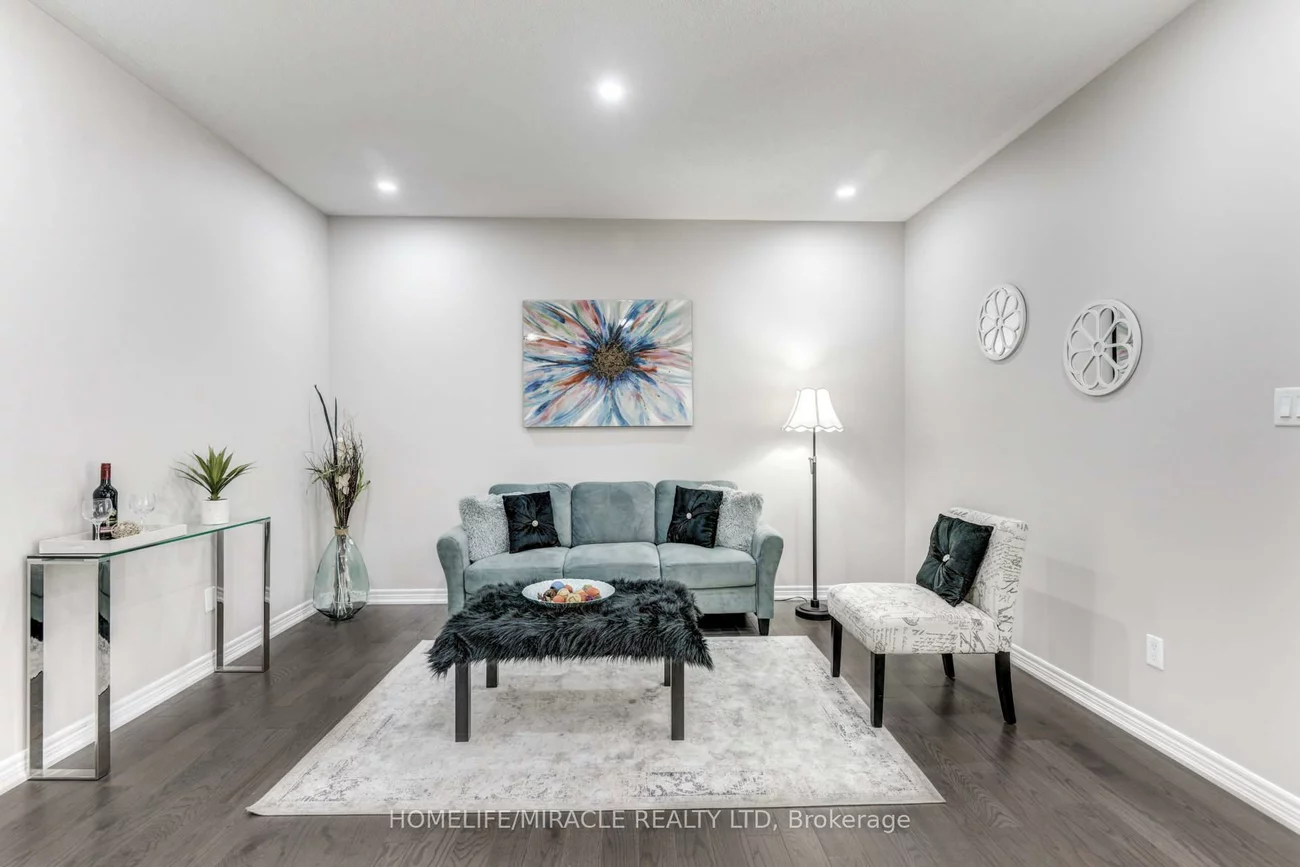15, Banbridge, Credit Valley, Brampton