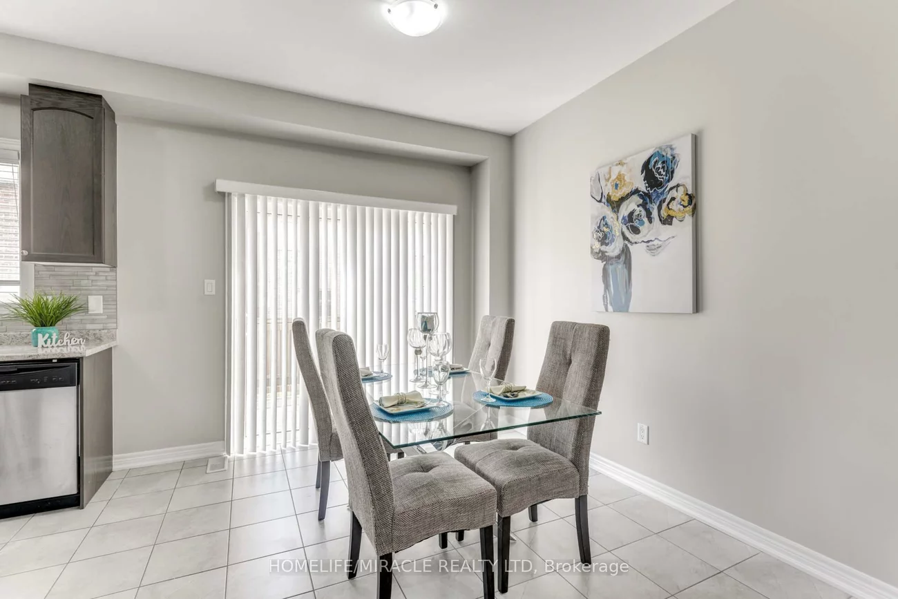 15, Banbridge, Credit Valley, Brampton