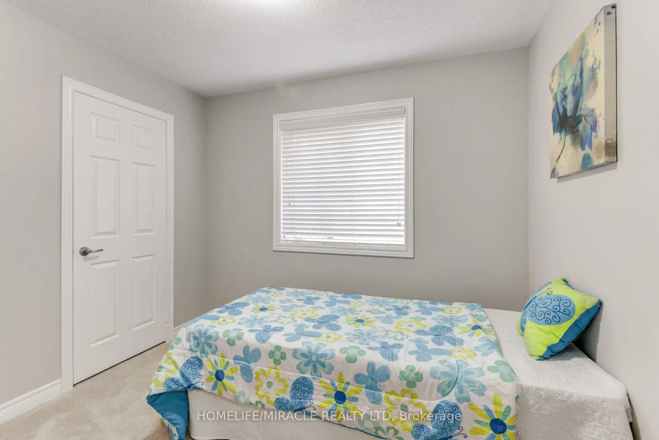 15, Banbridge, Credit Valley, Brampton