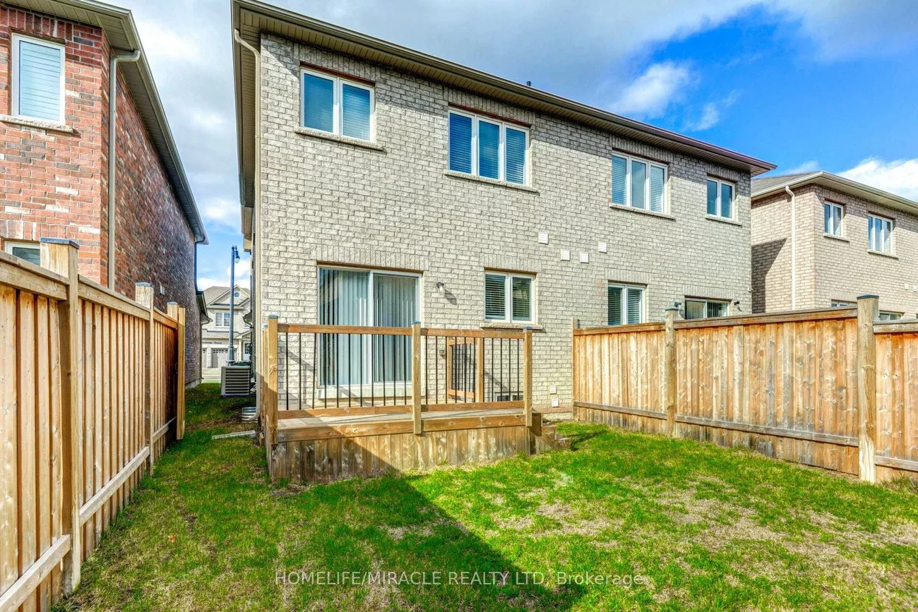 15, Banbridge, Credit Valley, Brampton