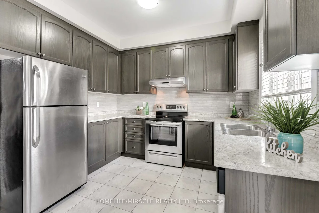 15, Banbridge, Credit Valley, Brampton