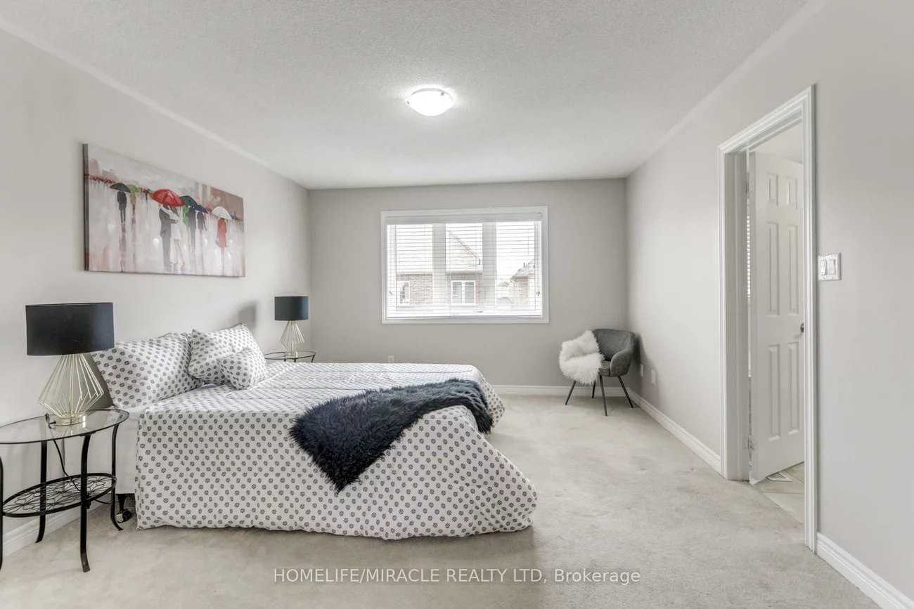 15, Banbridge, Credit Valley, Brampton