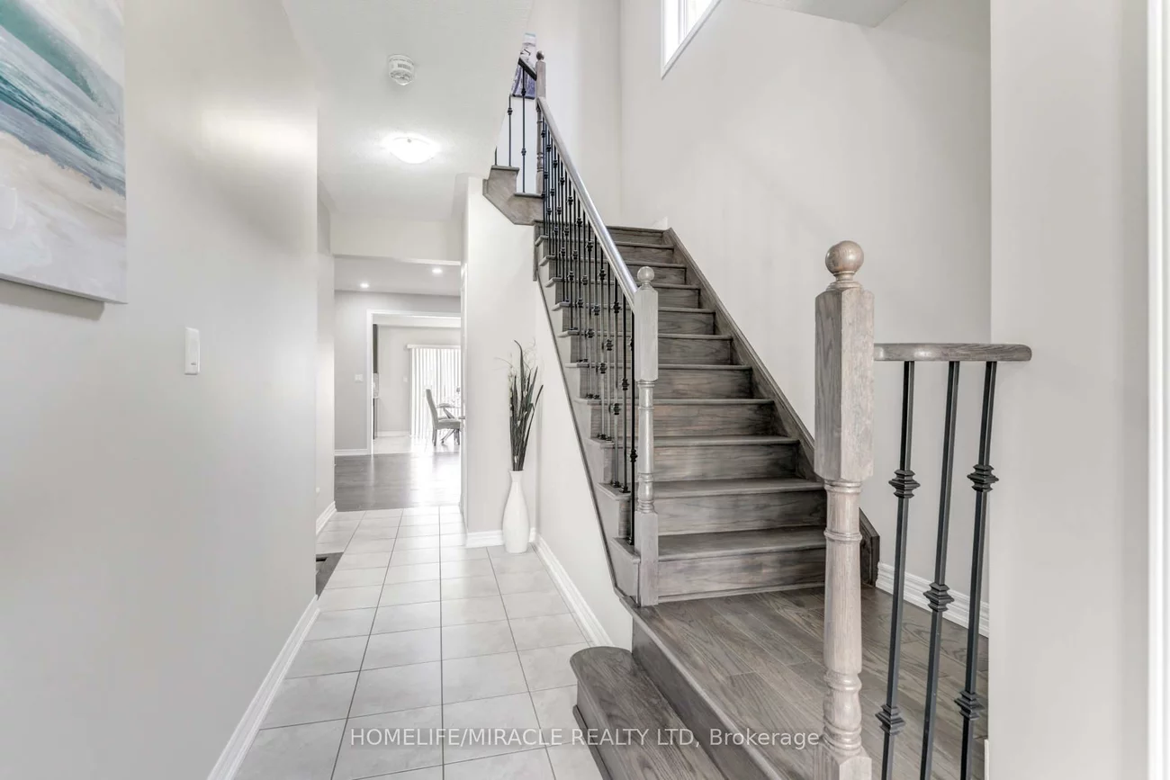 15, Banbridge, Credit Valley, Brampton