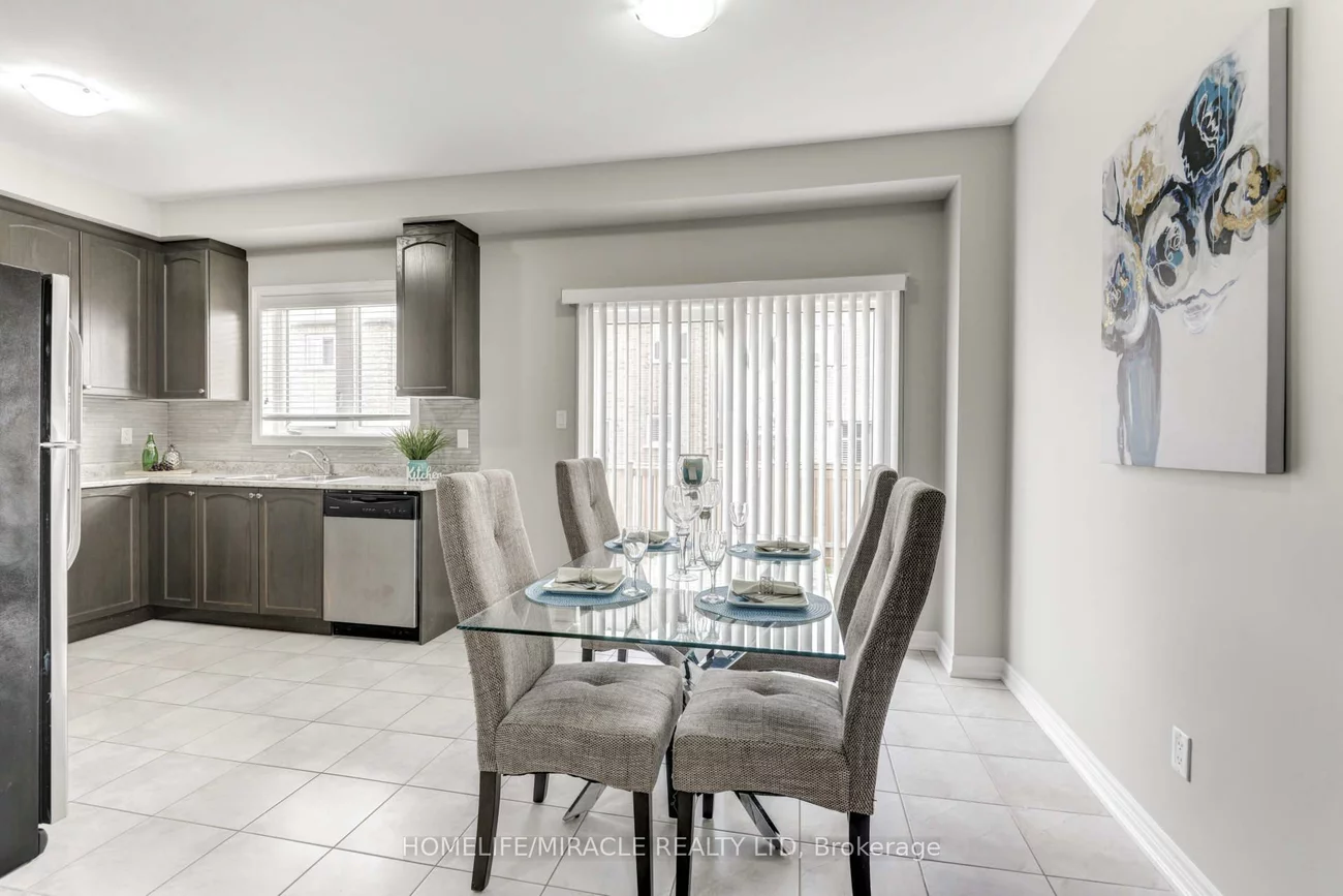 15, Banbridge, Credit Valley, Brampton