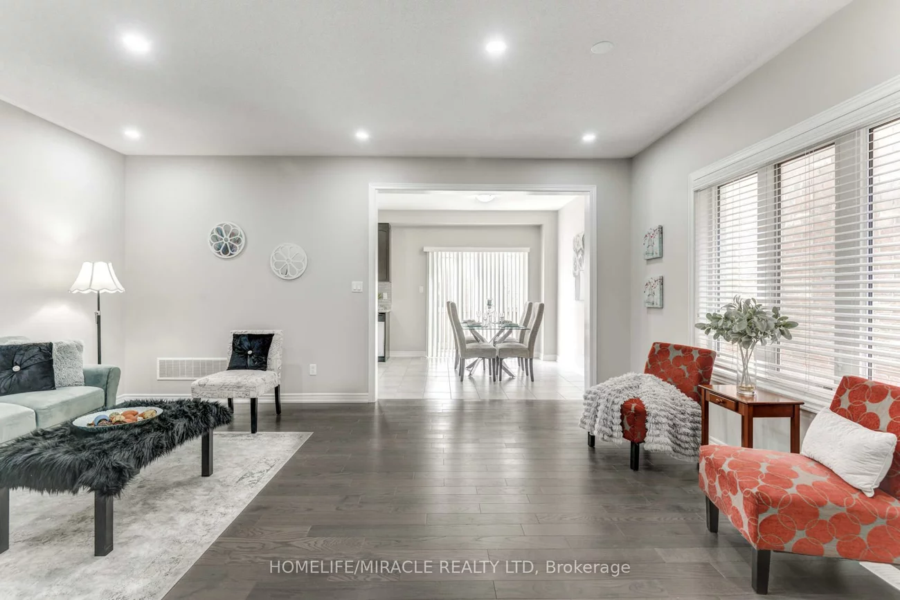 15, Banbridge, Credit Valley, Brampton