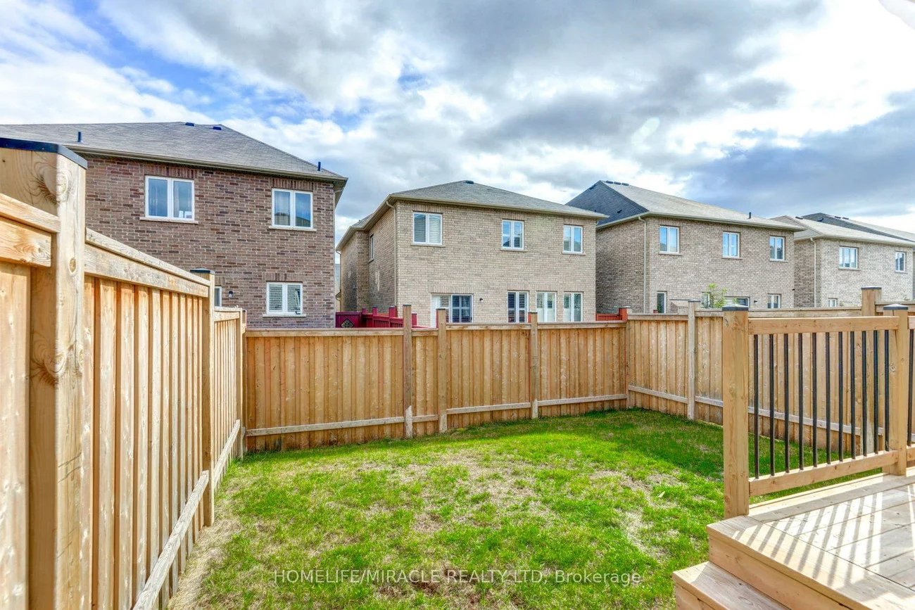 15, Banbridge, Credit Valley, Brampton