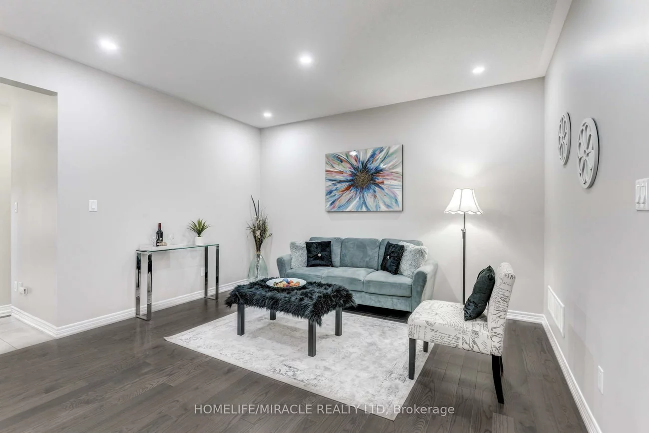15, Banbridge, Credit Valley, Brampton